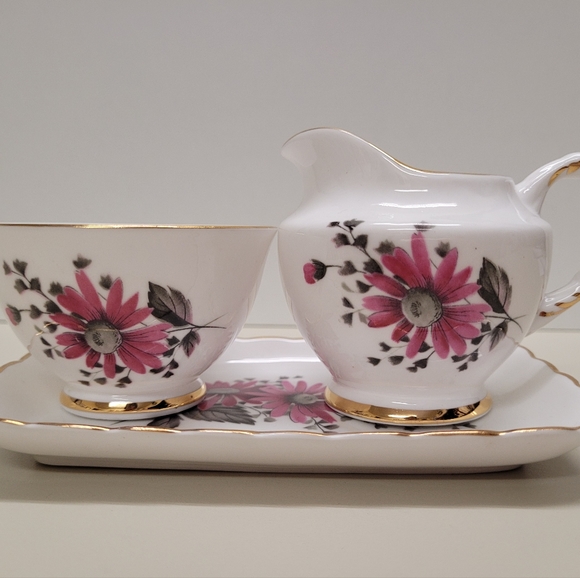 Delphine Bone China - Picture 4 of 15